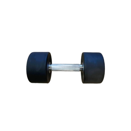 Гантель  Generation Fitness FF51D4B-20 кг - фото №2